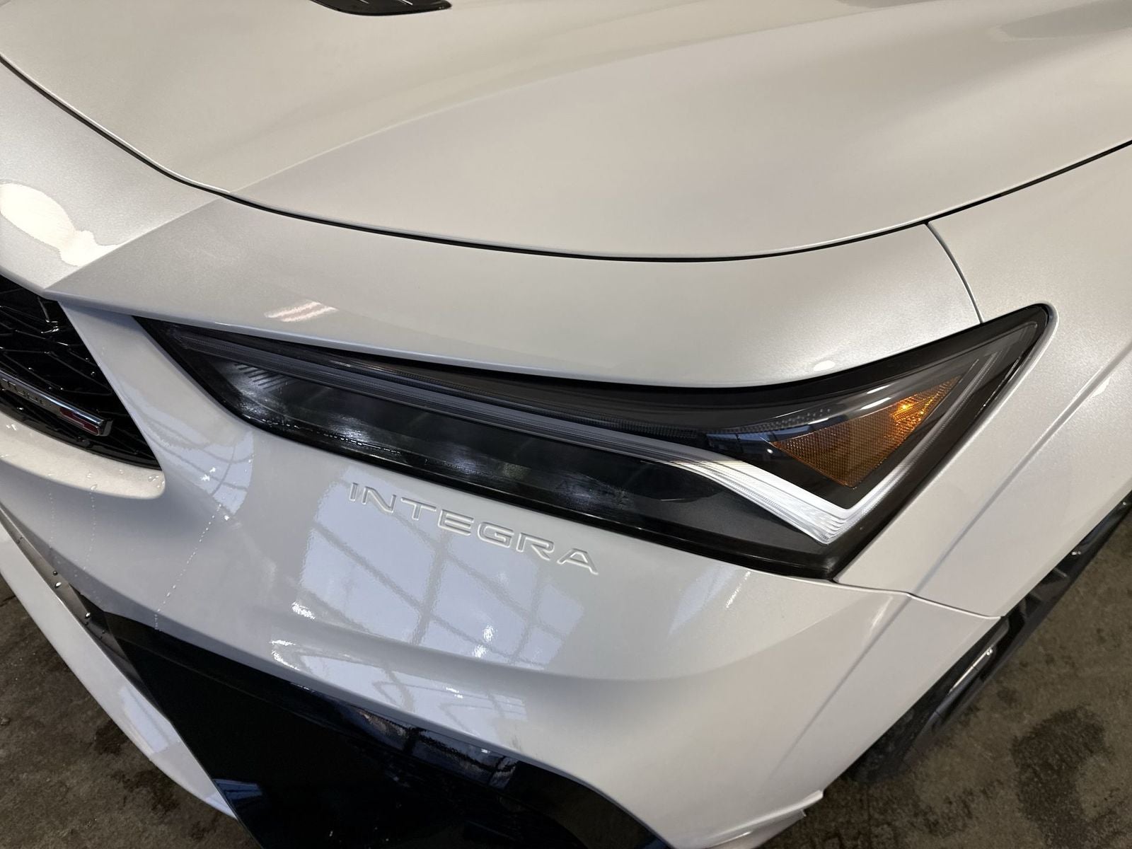 2026 Acura Integra FWD TYPE S