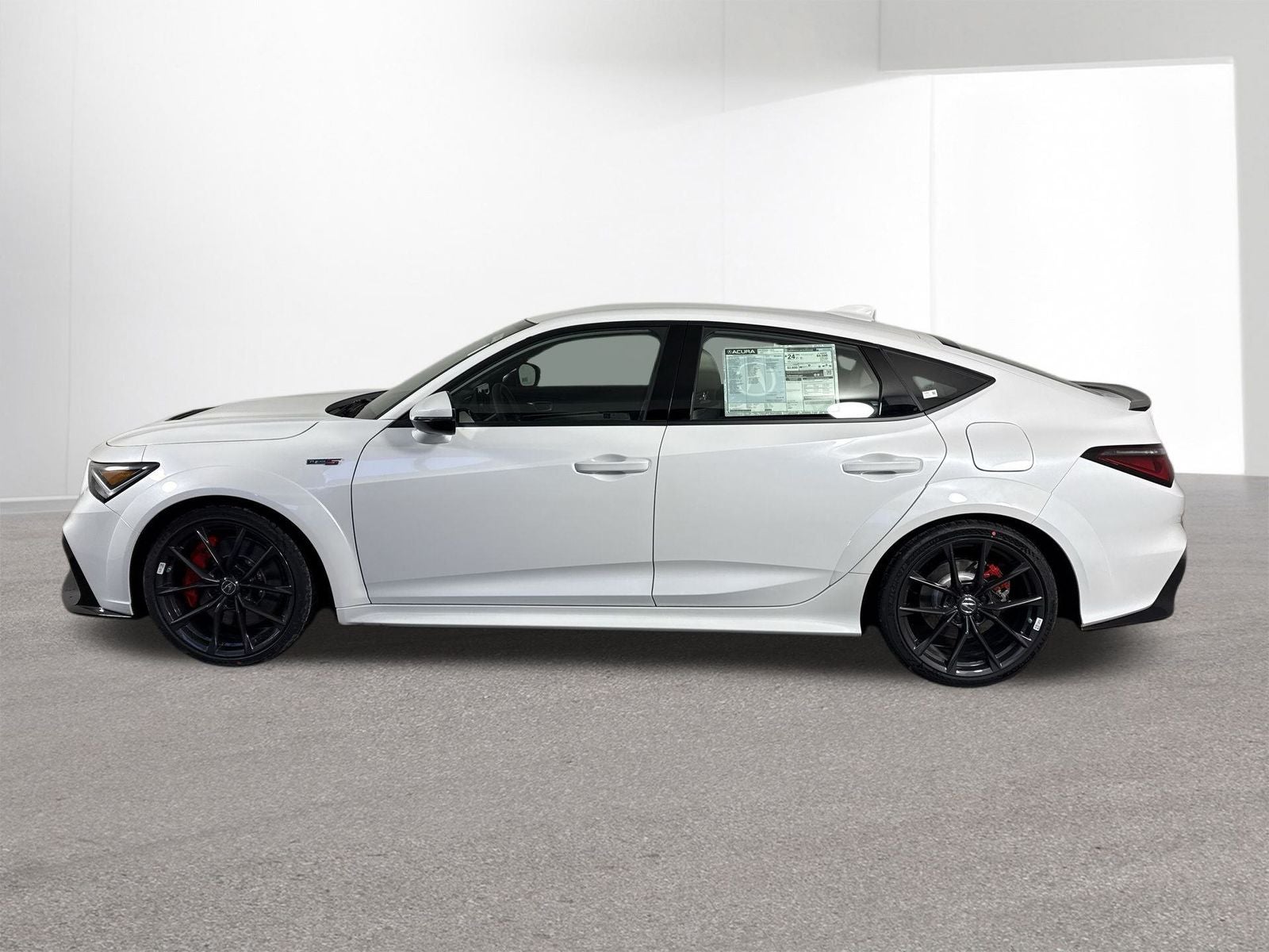 2026 Acura Integra FWD TYPE S