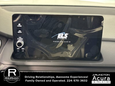 2026 Acura Integra FWD TYPE S