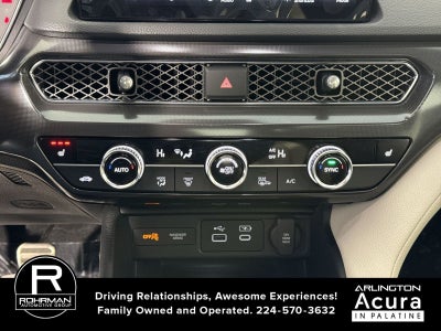 2026 Acura Integra FWD TYPE S