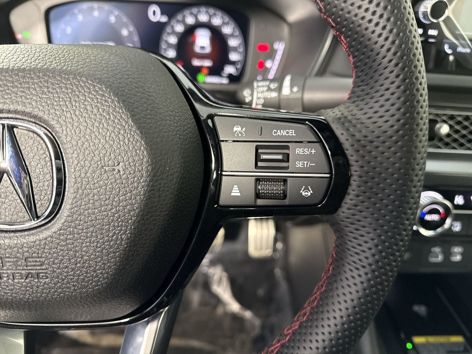 2026 Acura Integra FWD TYPE S