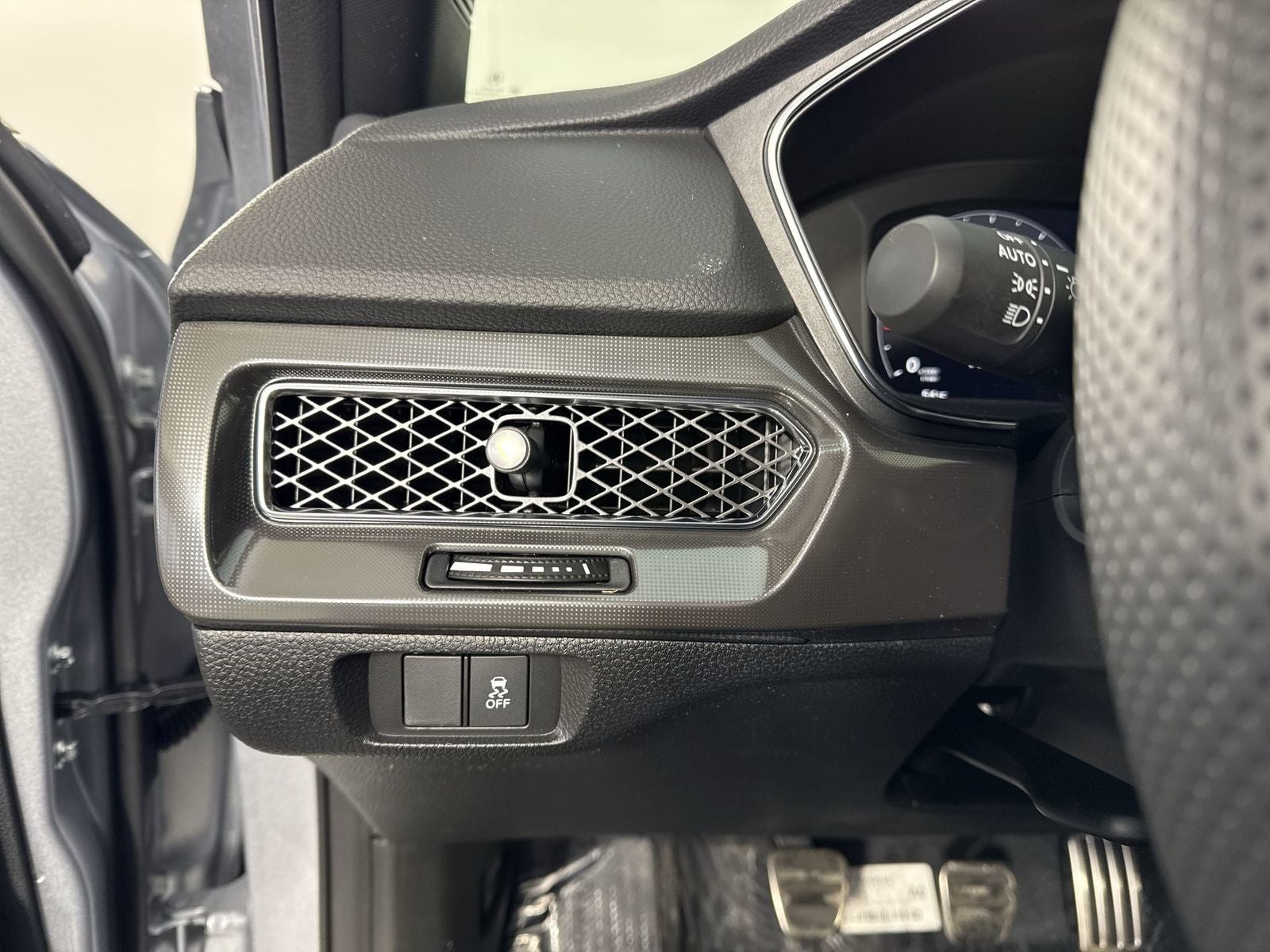 2026 Acura Integra FWD TYPE S