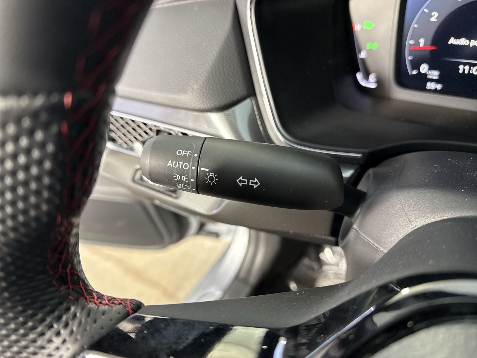 2026 Acura Integra FWD TYPE S