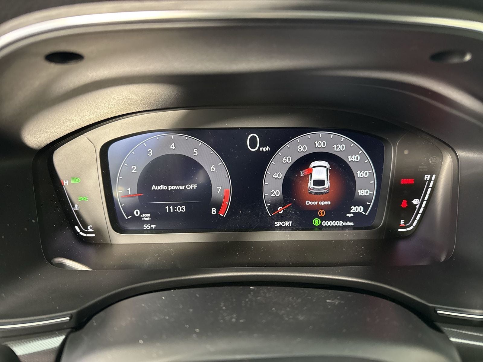 2026 Acura Integra FWD TYPE S