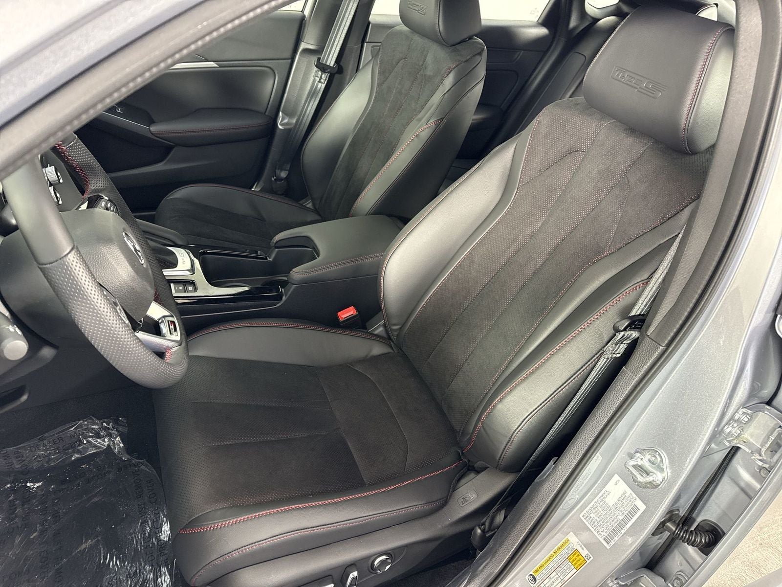 2026 Acura Integra FWD TYPE S