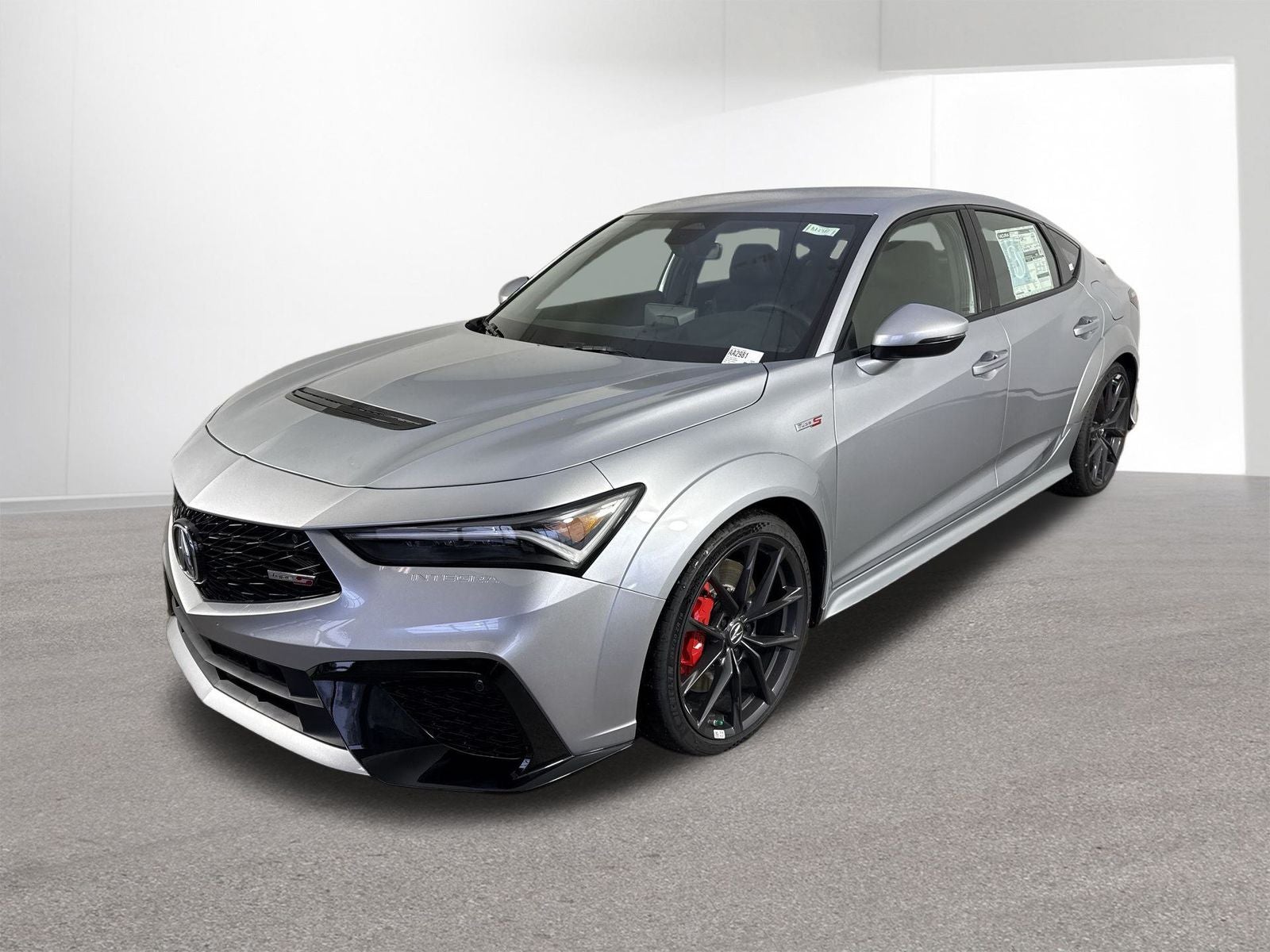 2026 Acura Integra FWD TYPE S