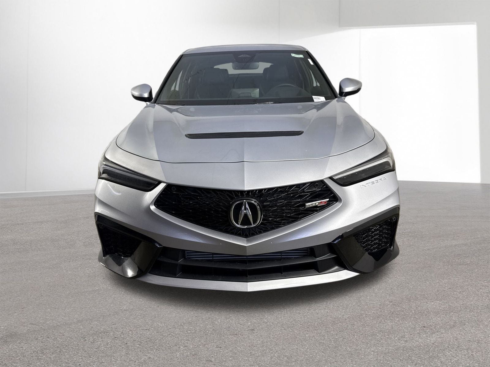 2026 Acura Integra FWD TYPE S