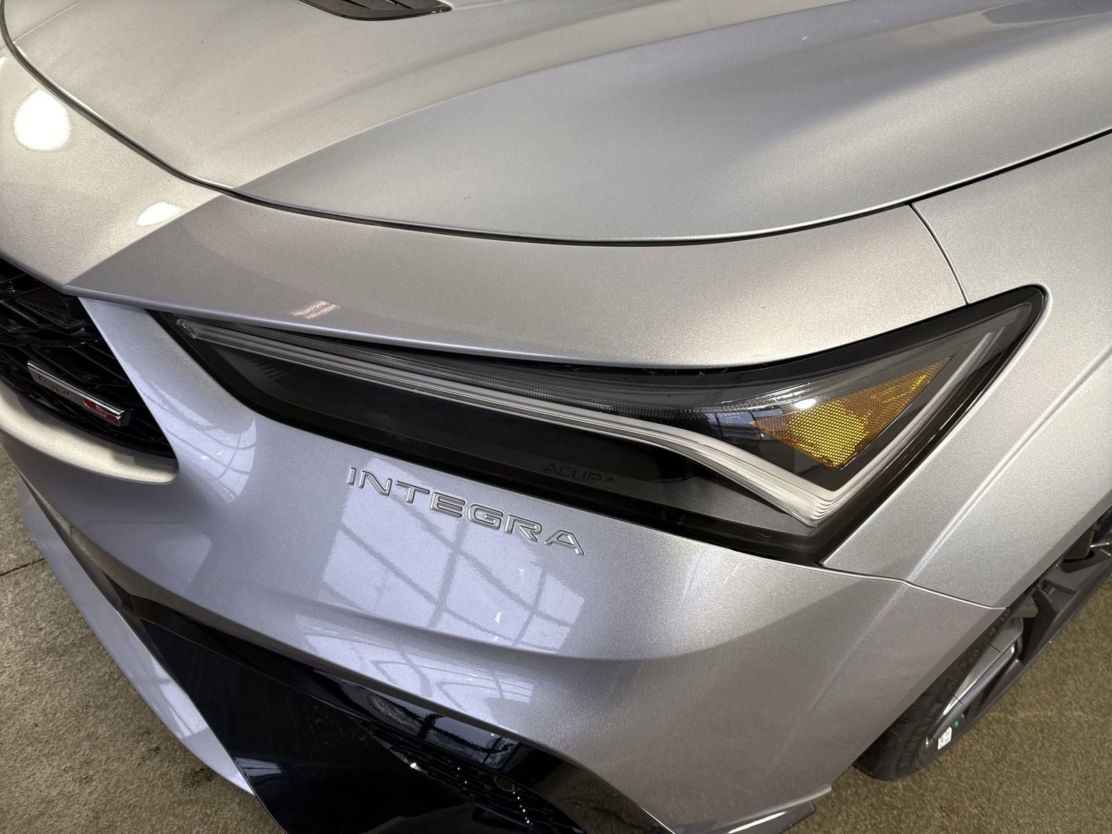 2026 Acura Integra FWD TYPE S