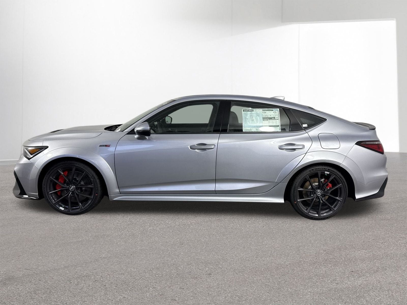 2026 Acura Integra FWD TYPE S