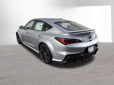 2026 Acura Integra FWD TYPE S