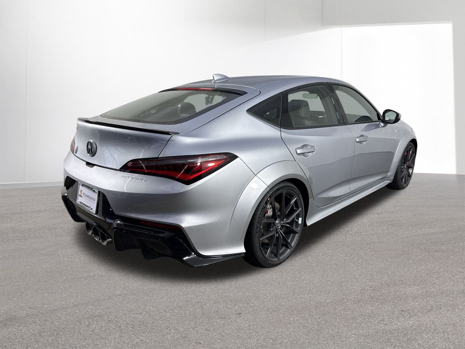 2026 Acura Integra FWD TYPE S