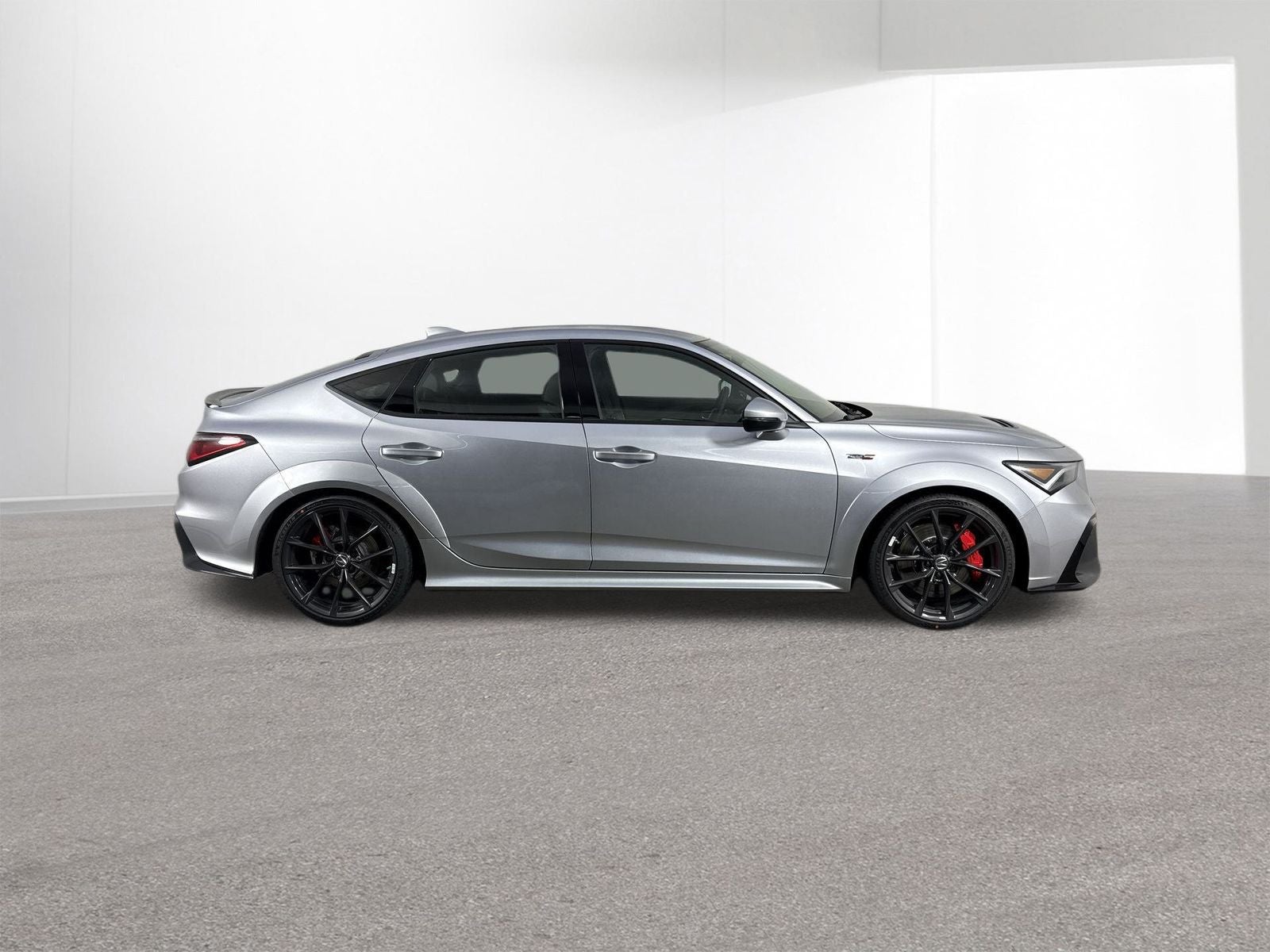 2026 Acura Integra FWD TYPE S