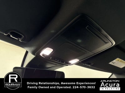 2025 Acura Integra TYPE S