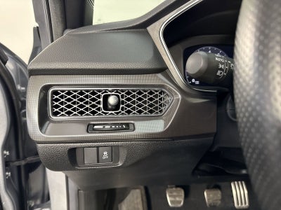 2025 Acura Integra TYPE S