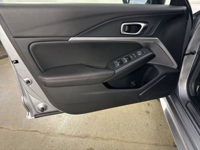 2025 Acura Integra TYPE S