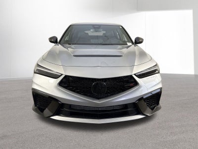 2025 Acura Integra TYPE S