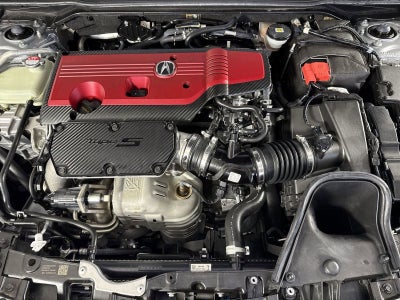 2025 Acura Integra TYPE S