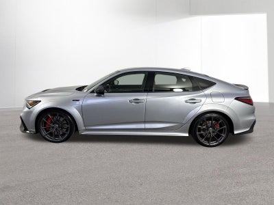 2025 Acura Integra TYPE S