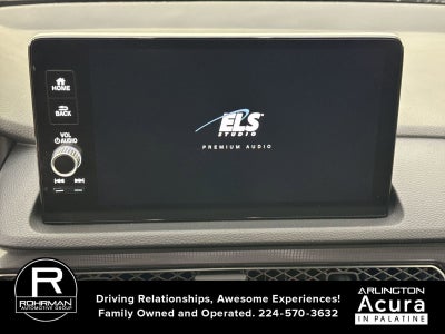 2025 Acura Integra TYPE S