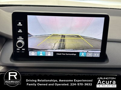 2025 Acura Integra TYPE S