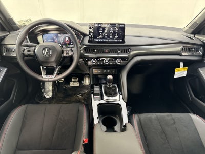 2026 Acura Integra FWD TYPE S