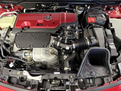 2026 Acura Integra FWD TYPE S