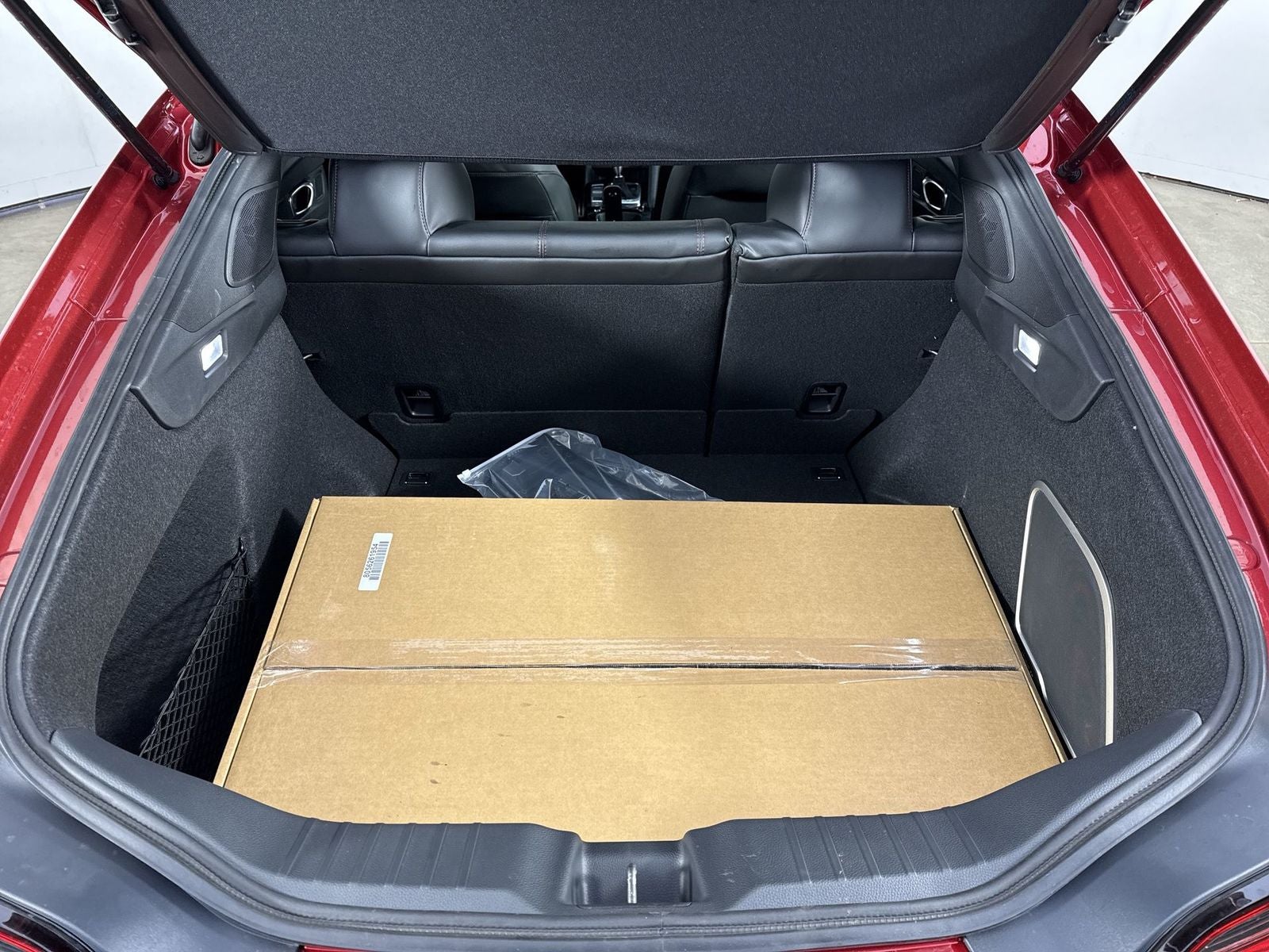 2026 Acura Integra FWD TYPE S