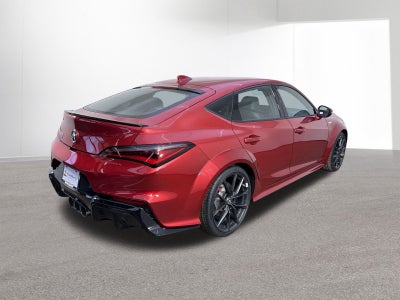 2026 Acura Integra FWD TYPE S