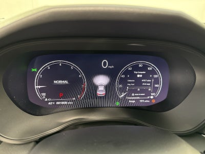 2025 Acura TLX TECH