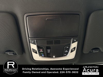 2023 Acura TLX TYPE S PMC