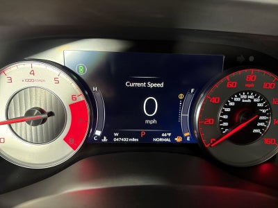 2023 Acura TLX TYPE S PMC
