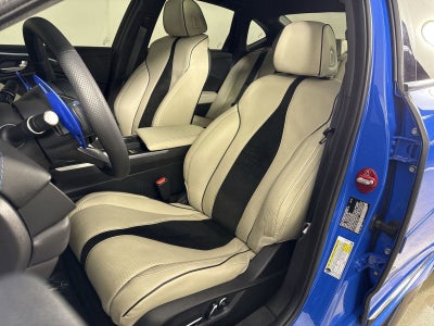 2023 Acura TLX TYPE S PMC