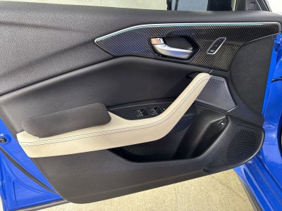 2023 Acura TLX TYPE S PMC