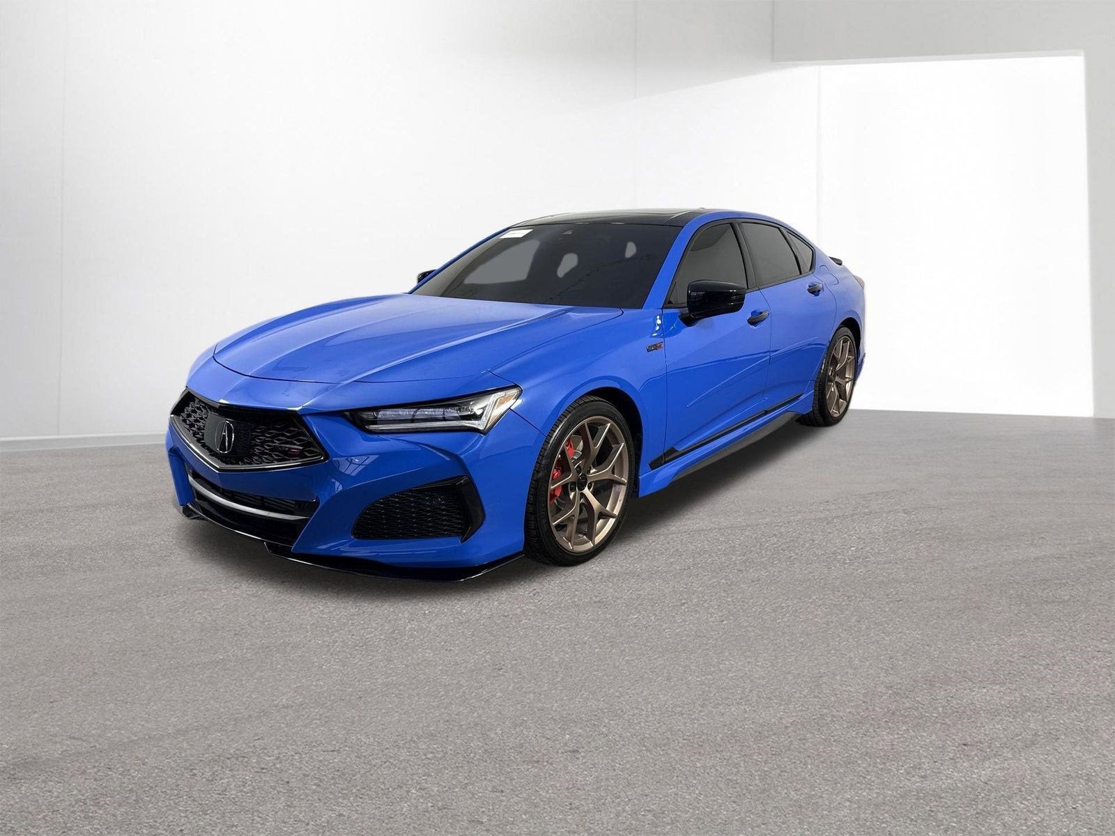 2023 Acura TLX TYPE S PMC