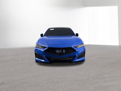 2023 Acura TLX TYPE S PMC