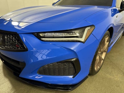 2023 Acura TLX TYPE S PMC