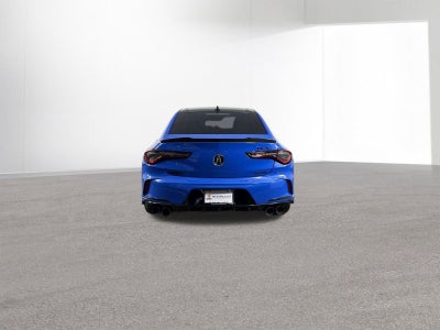 2023 Acura TLX TYPE S PMC