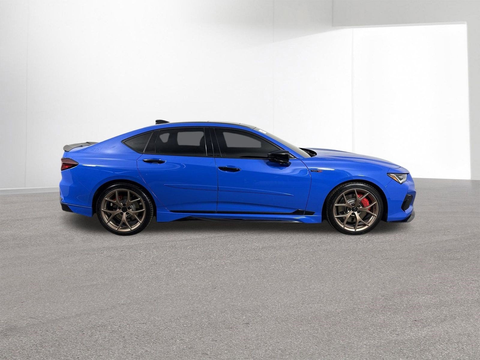 2023 Acura TLX TYPE S PMC