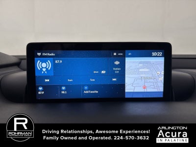 2023 Acura TLX TYPE S PMC