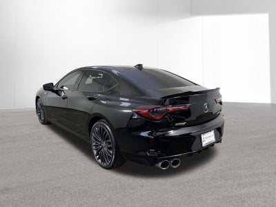 2023 Acura TLX Type S