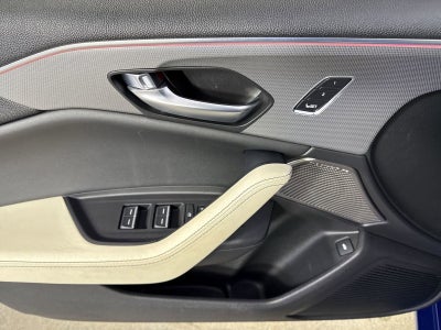 2022 Acura TLX TYPE S PERF TIRE