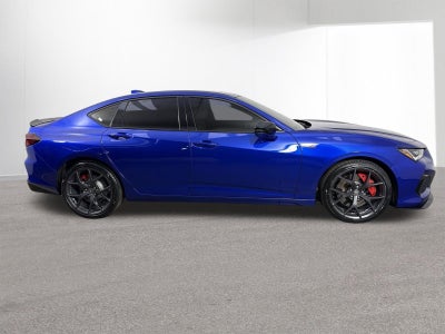 2022 Acura TLX TYPE S PERF TIRE