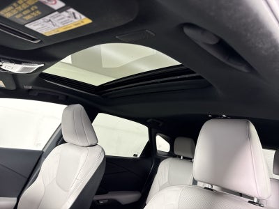 2024 Lexus RX RX 350