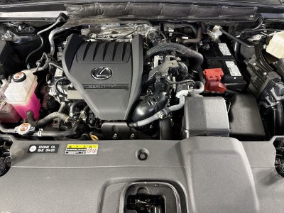 2024 Lexus RX RX 350