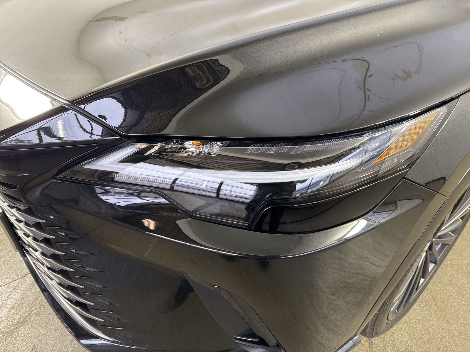 2024 Lexus RX RX 350