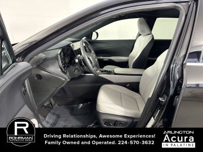 2024 Lexus RX RX 350