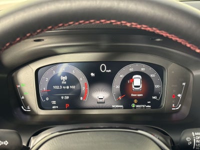 2025 Acura ADX FWD A-SPEC