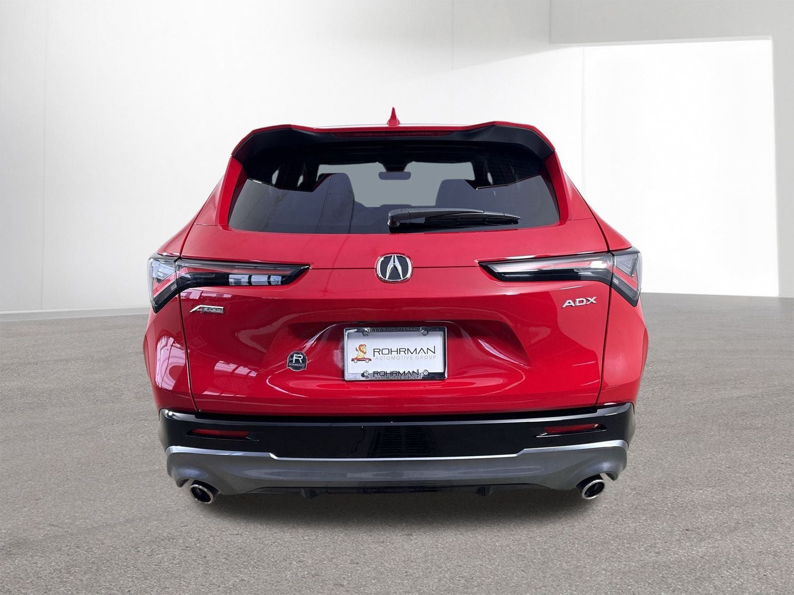 2025 Acura ADX FWD A-SPEC