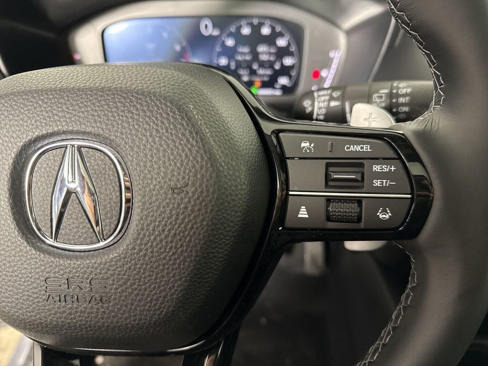 2026 Acura ADX AWD