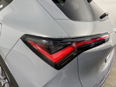 2026 Acura ADX AWD
